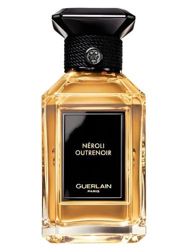 Néroli Outrenoir