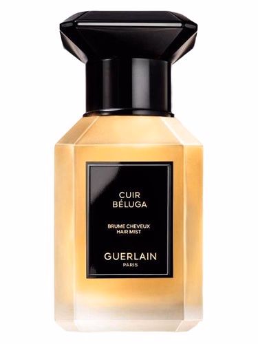Cuir Béluga Hair Mist