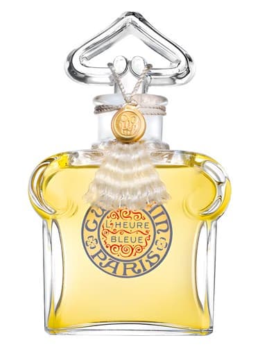 L’Heure Bleue Extract