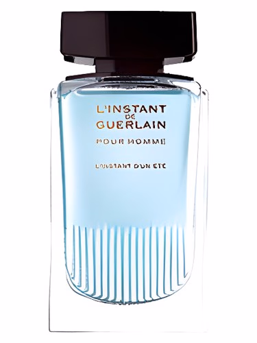 L'Instant d'un Ete pour Homme