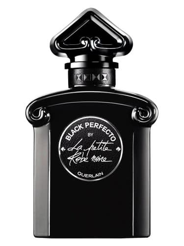 Black Perfecto by La Petite Robe Noire