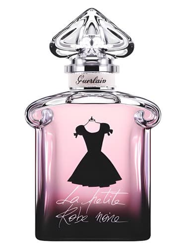 La Petite Robe Noire