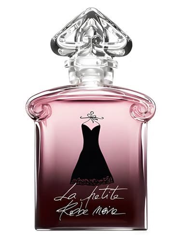 La Petite Robe Noire 2