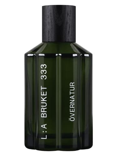 Övernatur