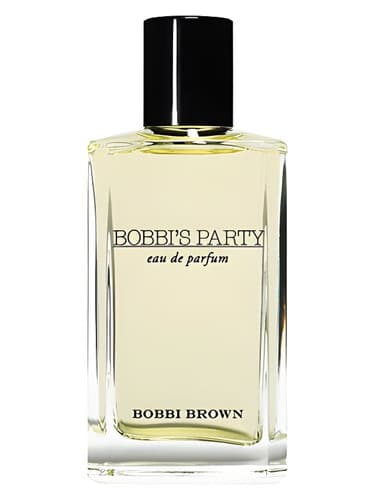 Bobbi's Party