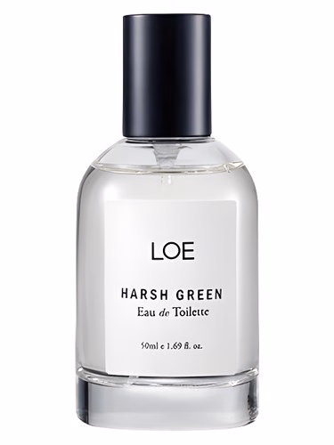 Harsh Green