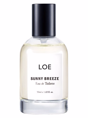 Sunny Breeze