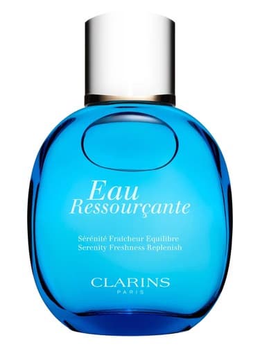 Eau Ressourcante