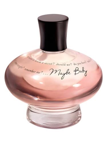 Maybe Baby