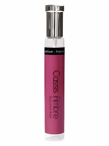 Cassis Ambre