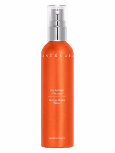 Eau de Fleur D'Oranger