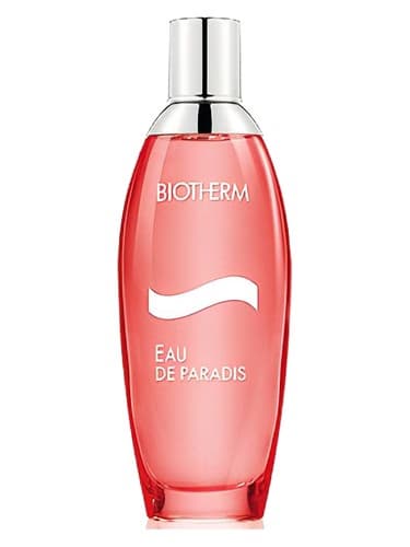 Eau de Paradis