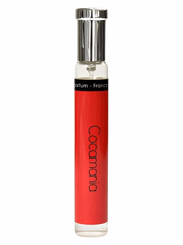 Coca Mania