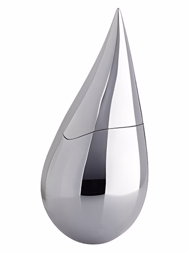 Silver Rain