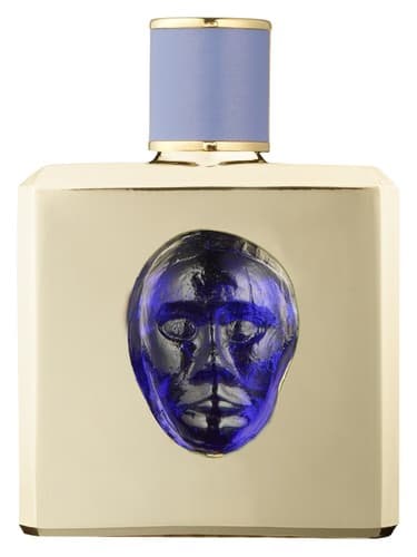 Blu Cobalto I