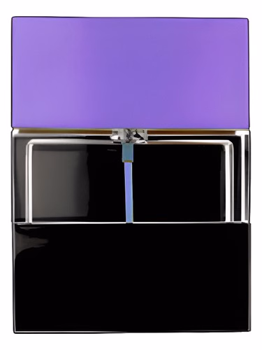 MAC Creations Hue: Violetrix
