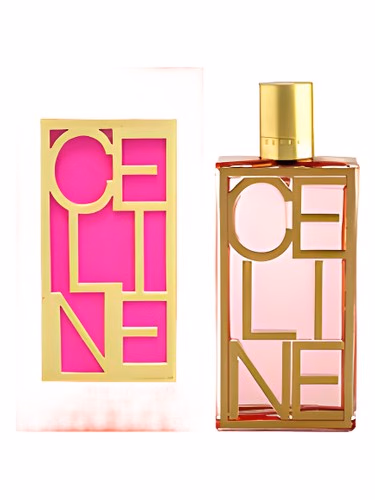 Celine Oriental Summer