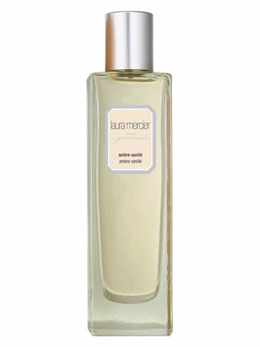 Eau Gourmande Ambre Vanille
