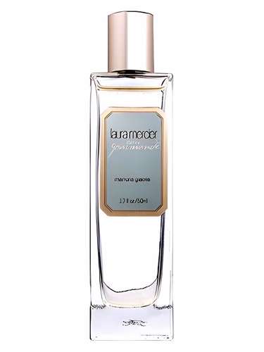 Eau Gourmande Marrons Glaces
