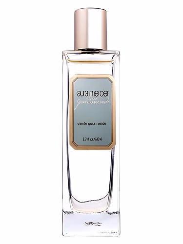 Eau Gourmande Vanille Gourmande