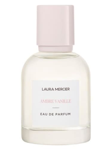 Ambre Vanille Eau de Parfum