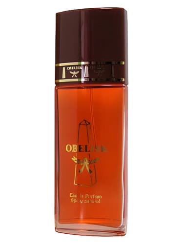 MCM Obelisk