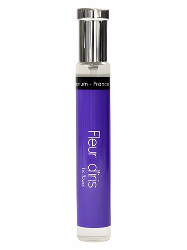 Fleur d'Iris