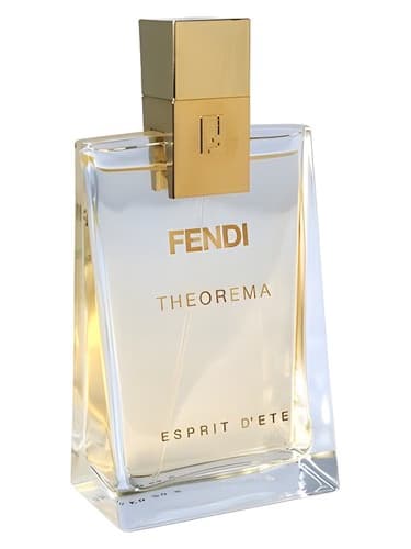 Theorema Esprit d'Ete