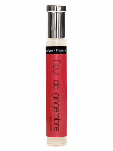 Fleur de Gingembre