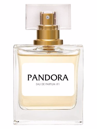 Pandora #1