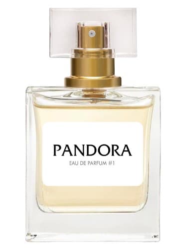 Pandora #1
