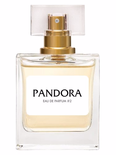 Pandora #2