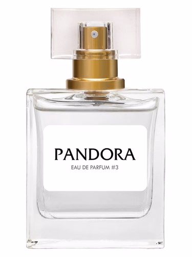 Pandora #3