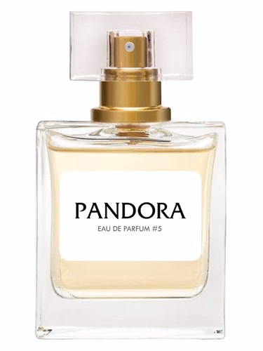 Pandora #5