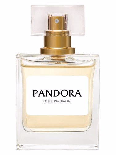 Pandora #6