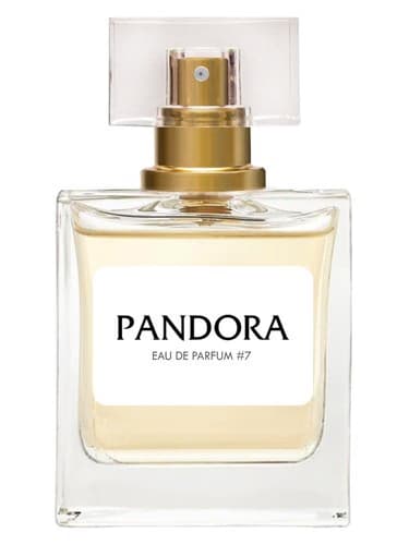 Pandora #7