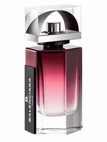 B. Balenciaga Intense
