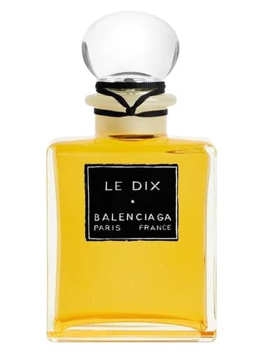 Le Dix (2025)