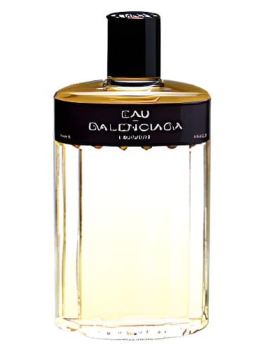 Eau de Balenciaga Lavande