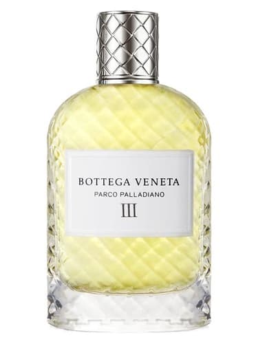 Parco Palladiano III: Pera