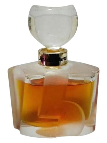 Lieu du Blanc