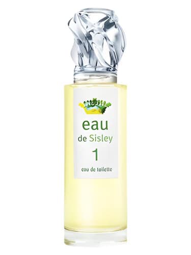 Sisley Eau de 1