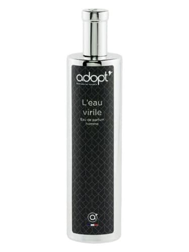 L'eau Virile