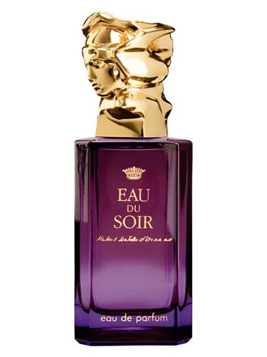 Eau du Soir 2005
