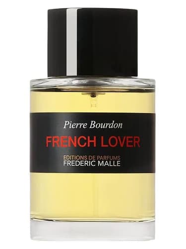 French Lover