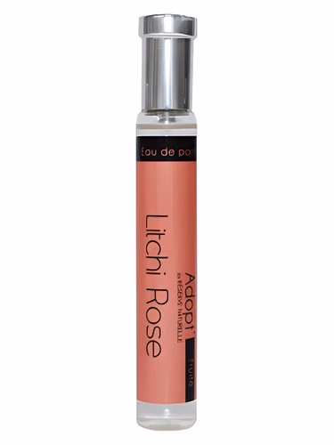 Litchi Rose