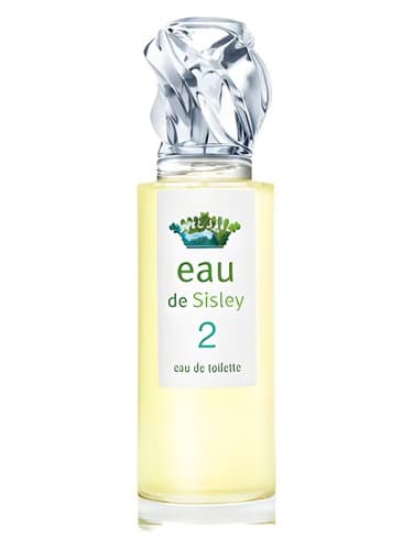 Sisley Eau de 2