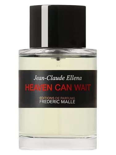 Heaven Can Wait