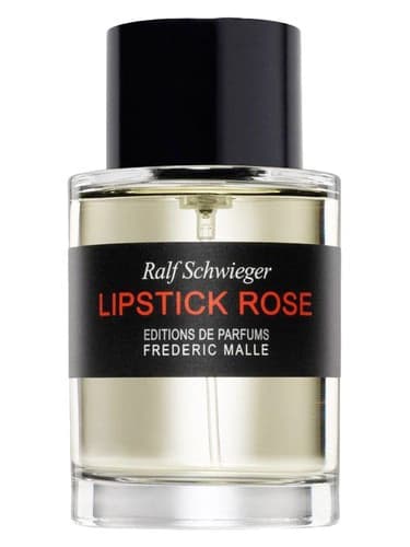 Lipstick Rose