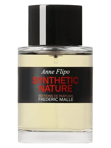 Synthetic Nature